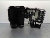 Recambio de caja reles / fusibles para opel corsa e 1.4 16v cat (b 14 xel / ldd) bivalent. gasolina / gpl referencia OEM IAM 134