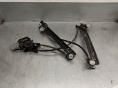 Recambio de elevalunas delantero izquierdo para seat ibiza iv (6j5, 6p1) 1.0 tsi referencia OEM IAM 6R0959801DS 6J4837461 