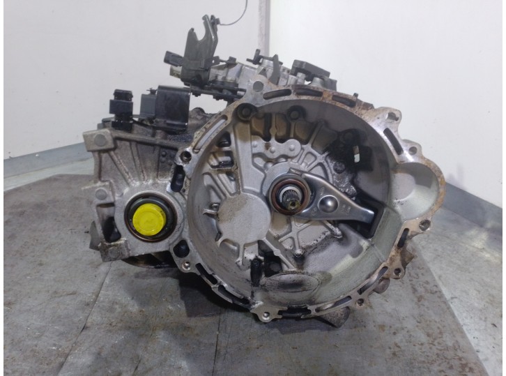 Recambio de caja cambios para kia rio ii (jb) 1.5 crdi referencia OEM IAM P91763 311967 P91763811967