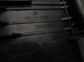 Recambio de caja reles / fusibles para opel corsa e 1.4 16v cat (b 14 xel / ldd) bivalent. gasolina / gpl referencia OEM IAM 134
