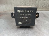 Recambio de modulo electronico para nissan trade 100 3.0 turbodiesel referencia OEM IAM 1106969T00  