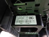 Recambio de caja reles / fusibles para opel corsa e 1.4 16v cat (b 14 xel / ldd) bivalent. gasolina / gpl referencia OEM IAM 134