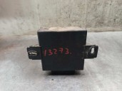 Recambio de modulo electronico para nissan trade 100 3.0 turbodiesel referencia OEM IAM 1106969T00  