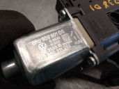 Recambio de elevalunas delantero izquierdo para seat ibiza iv (6j5, 6p1) 1.0 tsi referencia OEM IAM 6R0959801DS 6J4837461 