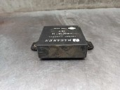 Recambio de modulo electronico para nissan trade 100 3.0 turbodiesel referencia OEM IAM 1106969T00  