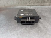 Recambio de modulo electronico para nissan trade 100 3.0 turbodiesel referencia OEM IAM 1106969T00 