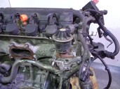 Recambio de motor completo para honda civic coupe (2dr) referencia OEM IAM R18A1 4299981 10002RNAA50