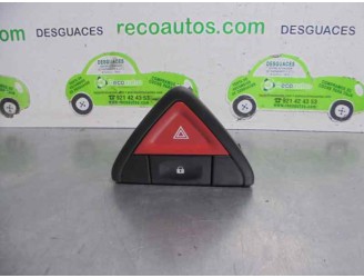 Recambio de warning para renault koleos 2.0 dci diesel fap referencia OEM IAM 06016 