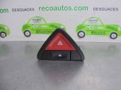 Recambio de warning para renault koleos 2.0 dci diesel fap referencia OEM IAM 06016 