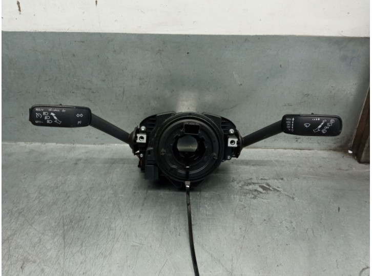 Recambio de mando luces para seat ibiza iv (6j5, 6p1) 1.0 tsi referencia OEM IAM 6C0959653 6C0959653 