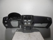 Replacement dashboard for Ford Ranger (ES) 2.5 TDCi cat OEM IAM reference 1556744 BLACK AND GREY 