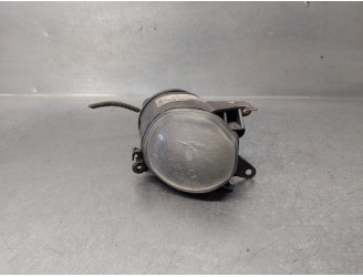 Recambio de faro antiniebla izquierdo para audi a4 berlina (b5) 1.9 tdi referencia OEM IAM 8D0941699B 2 PINES 4 PUERTAS