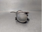 Recambio de faro antiniebla izquierdo para audi a4 berlina (b5) 1.9 tdi referencia OEM IAM 8D0941699B 2 PINES 4 PUERTAS