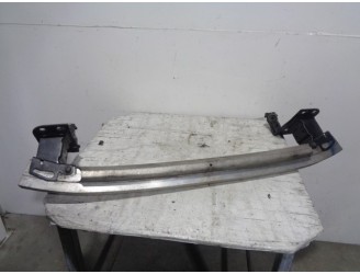 Recambio de refuerzo paragolpes delantero para audi q7 (4l) 3.0 v6 24v tdi referencia OEM IAM 4L0807113A DE ALUMINIO 