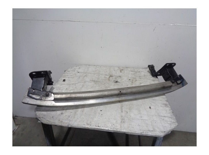 Recambio de refuerzo paragolpes delantero para audi q7 (4l) 3.0 v6 24v tdi referencia OEM IAM 4L0807113A DE ALUMINIO 