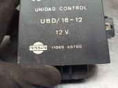 Recambio de modulo electronico para nissan trade 100 3.0 turbodiesel referencia OEM IAM 1106969T00 