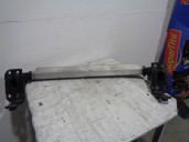 Recambio de refuerzo paragolpes delantero para audi q7 (4l) 3.0 v6 24v tdi referencia OEM IAM 4L0807113A DE ALUMINIO 