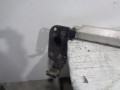 Recambio de refuerzo paragolpes delantero para audi q7 (4l) 3.0 v6 24v tdi referencia OEM IAM 4L0807113A DE ALUMINIO 