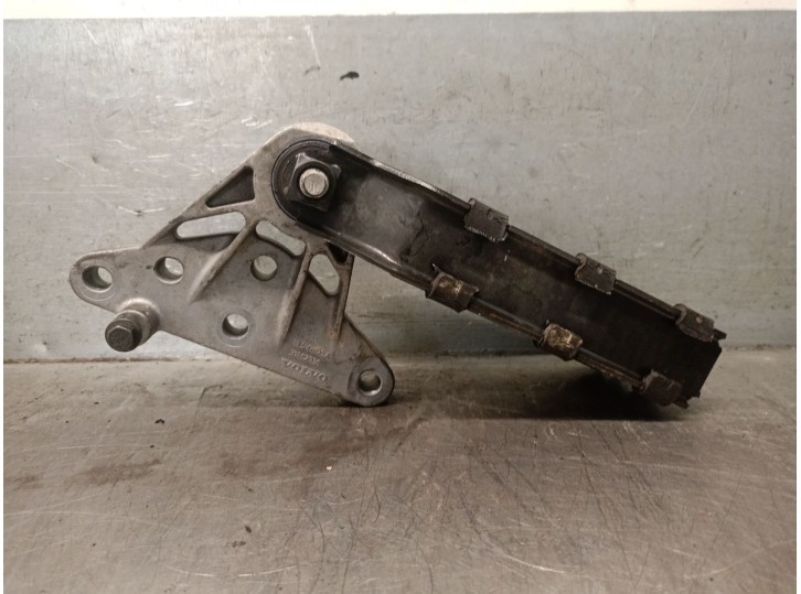 Replacement gearshift mount for Volvo V60 I (155) D3 / D4 OEM IAM reference 31262936 31262936 