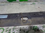 Recambio de panel frontal para jeep cherokee (xj) 2.5 turbodiesel referencia OEM IAM DE CHAPA 