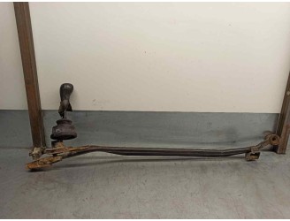 Recambio de palanca cambio para mg serie 45 (rt) 2.0 idt cat referencia OEM IAM 4441239  