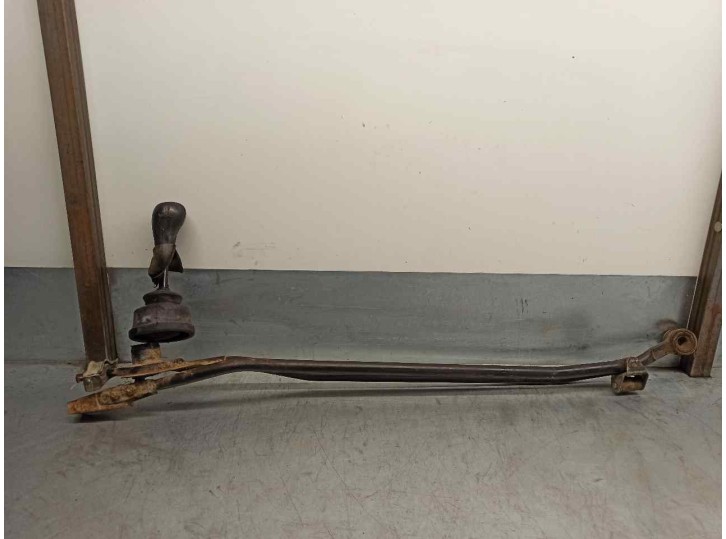 Recambio de palanca cambio para mg serie 45 (rt) 2.0 idt cat referencia OEM IAM 4441239  