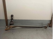 Recambio de palanca cambio para mg serie 45 (rt) 2.0 idt cat referencia OEM IAM 4441239 