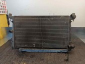 Recambio de radiador agua para seat alhambra (7v9) 1.9 tdi referencia OEM IAM 7M3121253B 862443UF VALEO