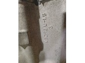 Recambio de caja cambios para kia rio ii (jb) 1.5 crdi referencia OEM IAM P91763 311967 P91763811967