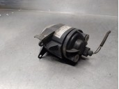 Recambio de faro antiniebla izquierdo para audi a4 berlina (b5) 1.9 tdi referencia OEM IAM 8D0941699B 2 PINES 4 PUERTAS