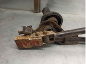 Recambio de palanca cambio para mg serie 45 (rt) 2.0 idt cat referencia OEM IAM 4441239  