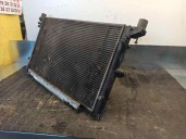 Recambio de radiador agua para seat alhambra (7v9) 1.9 tdi referencia OEM IAM 7M3121253B 862443UF VALEO