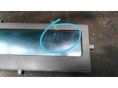 Replacement multifunction screen for Renault Koleos 2.0 dCi diesel FAP OEM IAM reference 280348089R 