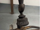 Recambio de palanca cambio para mg serie 45 (rt) 2.0 idt cat referencia OEM IAM 4441239 