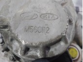 Recambio de caja cambios para kia rio ii (jb) 1.5 crdi referencia OEM IAM P91763 311967 P91763811967