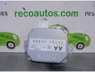 Recambio de modulo electronico para nissan qashqai (j11) 1.5 turbodiesel cat referencia OEM IAM 292A54EA0A EUV9NS019AB PANASONIC