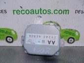 Recambio de modulo electronico para nissan qashqai (j11) 1.5 turbodiesel cat referencia OEM IAM 292A54EA0A EUV9NS019AB PANASONIC