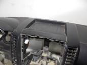 Replacement dashboard for Ford Ranger (ES) 2.5 TDCi cat OEM IAM reference 1556744 BLACK AND GREY 