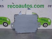 Recambio de modulo electronico para nissan qashqai (j11) 1.5 turbodiesel cat referencia OEM IAM 292A54EA0A EUV9NS019AB PANASONIC