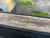 Recambio de radiador agua para seat alhambra (7v9) 1.9 tdi referencia OEM IAM 7M3121253B 862443UF VALEO