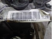 Recambio de caja cambios para kia rio ii (jb) 1.5 crdi referencia OEM IAM P91763 311967 P91763811967