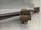 Recambio de palanca cambio para mg serie 45 (rt) 2.0 idt cat referencia OEM IAM 4441239  