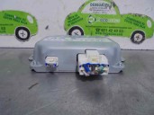 Recambio de modulo electronico para nissan qashqai (j11) 1.5 turbodiesel cat referencia OEM IAM 292A54EA0A EUV9NS019AB PANASONIC