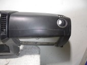 Replacement dashboard for Ford Ranger (ES) 2.5 TDCi cat OEM IAM reference 1556744 BLACK AND GREY 