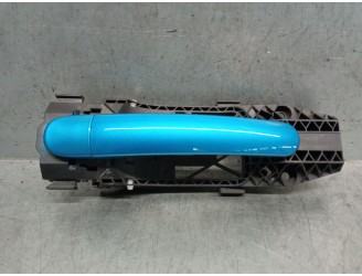 Recambio de maneta exterior delantera derecha para seat ibiza iv (6j5, 6p1) 1.0 tsi referencia OEM IAM 5N0839885H 5N0837205M 