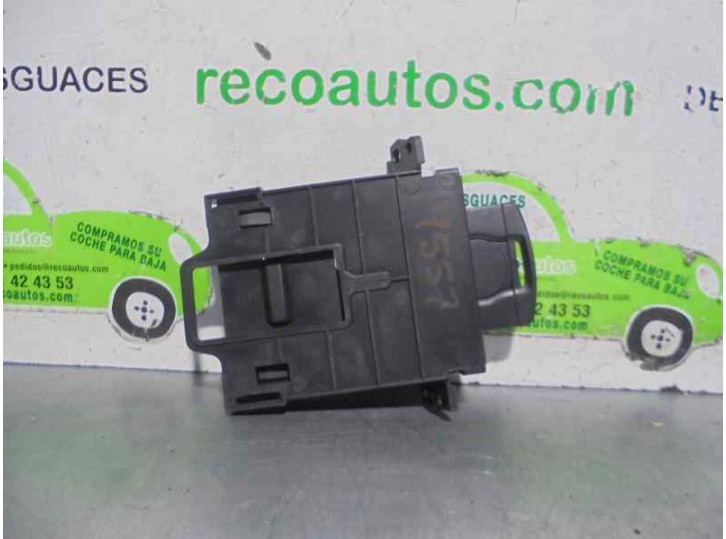 Replacement ignition switch for Renault Koleos 2.0 dCi diesel FAP OEM IAM reference A2C53299319 285909828R 
