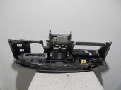 Replacement dashboard for Ford Ranger (ES) 2.5 TDCi cat OEM IAM reference 1556744 BLACK AND GREY 