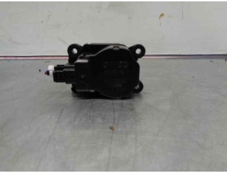 Recambio de motor calefaccion para opel corsa e 1.4 16v cat (b 14 xel / ldd) bivalent. gasolina / gpl referencia OEM IAM A212013