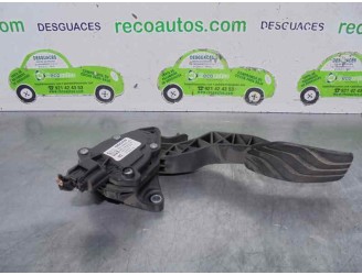 Recambio de potenciometro pedal para nissan qashqai (j11) 1.5 turbodiesel cat referencia OEM IAM 180024BA0B 6PV00997815 