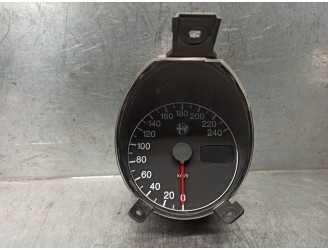 Recambio de cuadro instrumentos para alfa romeo 156 sportwagon (116) 2.4 jtd distinctive referencia OEM IAM 156034520 5033100106